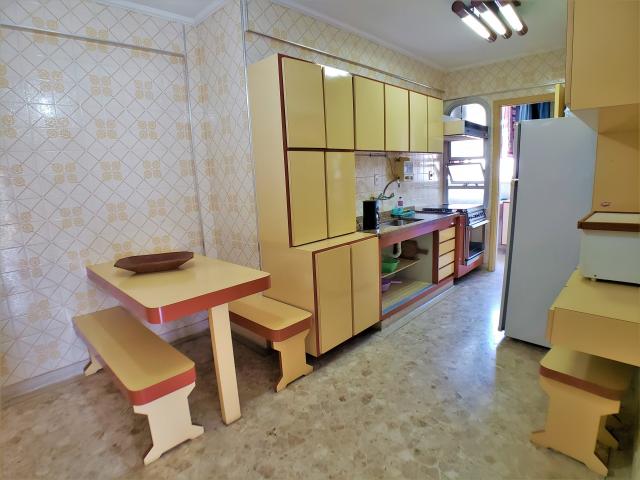 Apartamento à venda com 3 dormitórios em Praia das pitangueiras, Guaruja cod:AP04862 - Foto 10