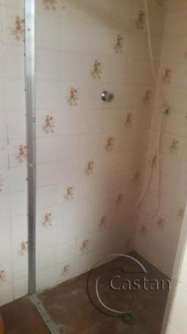 Casa de vila à venda com 1 dormitórios em Mooca, São paulo cod:PL1240 - Foto 8