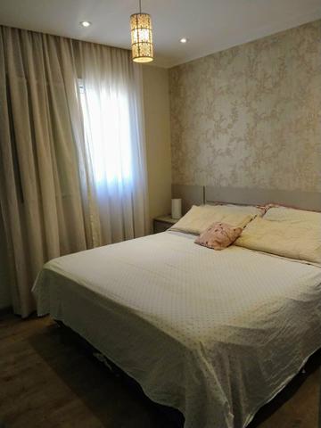 Apartamento no Gonzaga - direto com proprietário - Estuda permuta imóvel menor valor - Foto 8