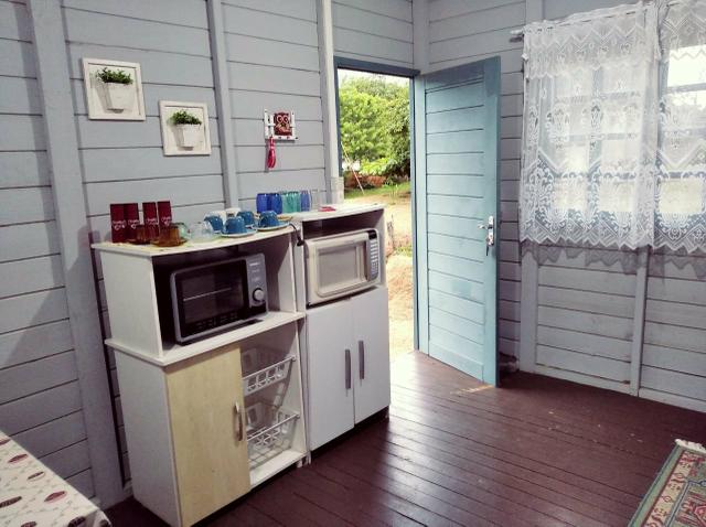 Locação de Casa na Praia para temporada - São Francisco do Sul -Ubatuba/Itaguaçú - Foto 11