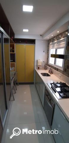 Apartamento com 3 suites, no jardim de Veneto 131m nascente! - Foto 14