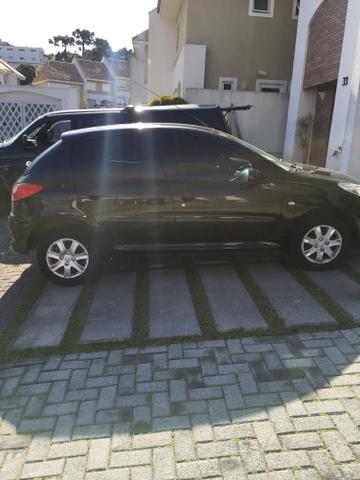 Peugeot 207 1.4 x LINE - Foto 9