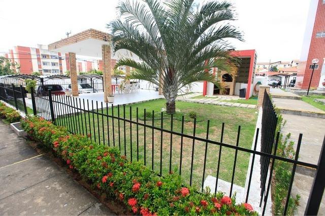 Excelente apartamento em Nova Parnamirim (3/4 e lazer completo) - Foto 14