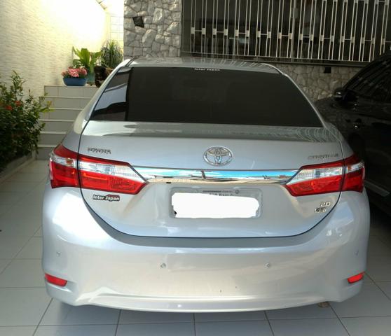 Corolla XEI 15/16 - Foto 2