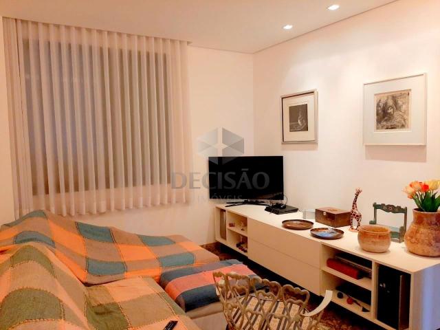 Apartamento 4 Quartos à venda, 4 quartos, 3 vagas, Anchieta - Belo Horizonte/MG - Foto 6
