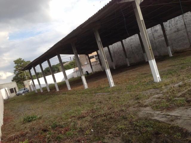 Terreno para alugar em Xaxim, Curitiba cod:TE00044 - Foto 7