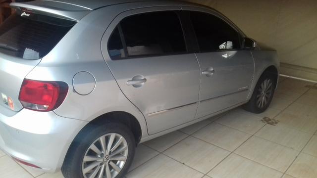 Gol confortline completo 1.0 tec único dono para pessoas exigentes - Foto 8