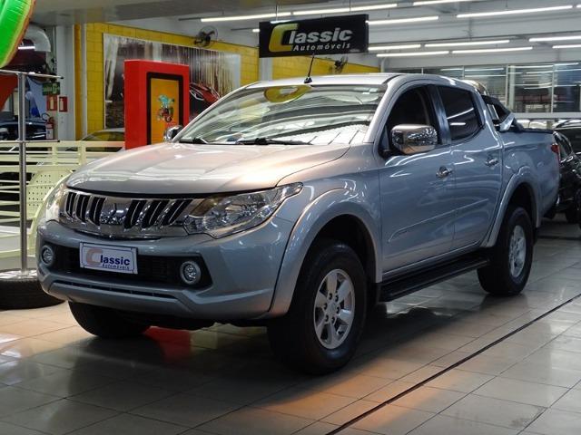 L200 Sport HPE 4x4