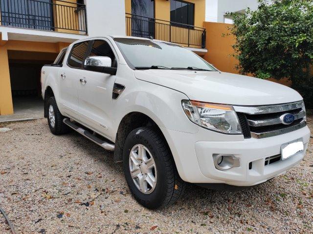 Ford Ranger 2016 Completa - Foto 2