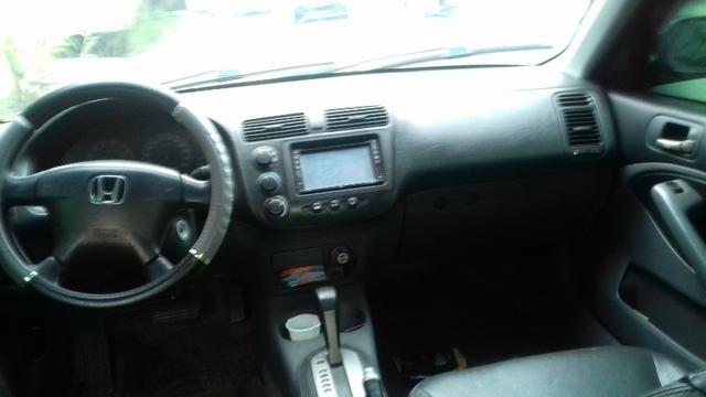 Civic 2004 - Foto 2