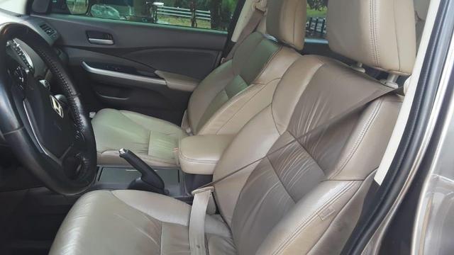 Crv - Foto 3