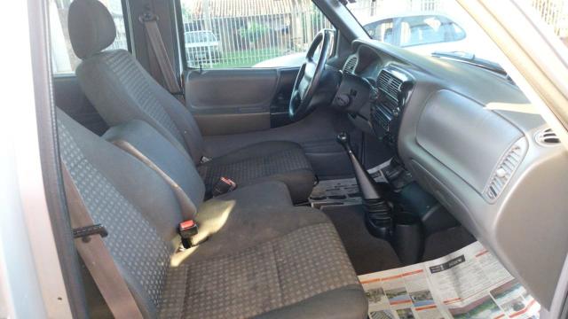 Ranger 2005 4x4 power stroker 2.8 turbo diesel - Foto 5