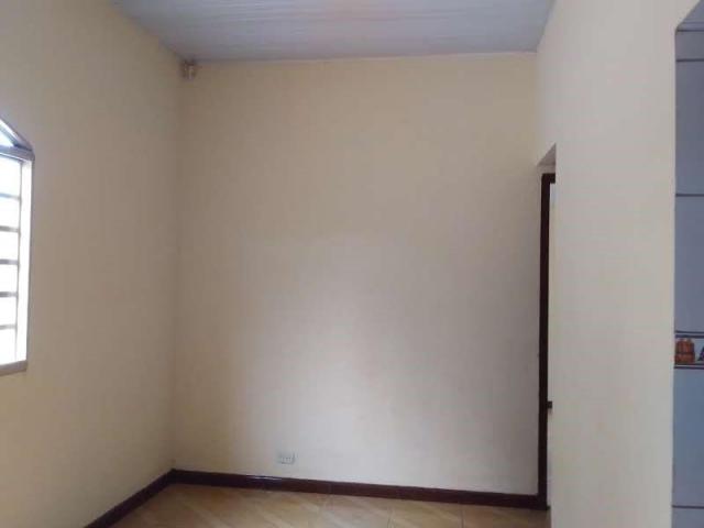 Casa com 4 dormitórios para alugar, 164 m² por R$ 1.900,00/mês - Cajuru - Curitiba/PR - Foto 10