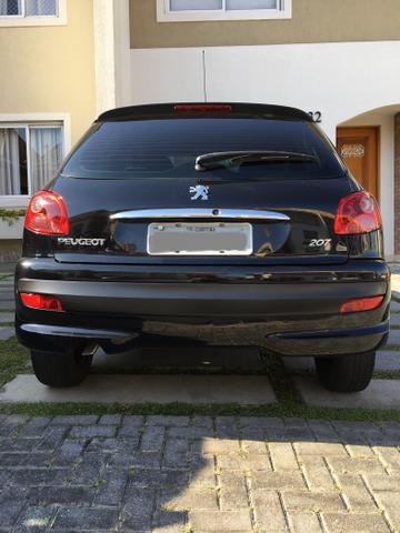 Peugeot 207 1.4 x LINE - Foto 3