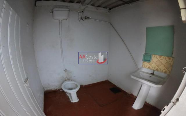 Casa para alugar com 2 dormitórios em Cidade nova, Franca cod:I08698 - Foto 9