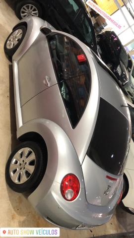 New beetle