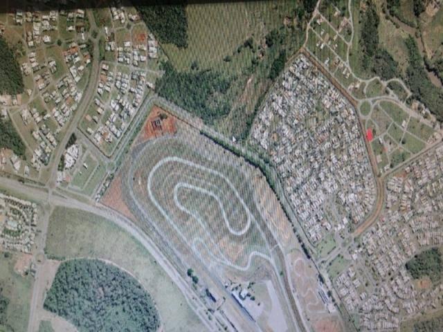Lote no Residencial Recanto dos Buritis 360mt
