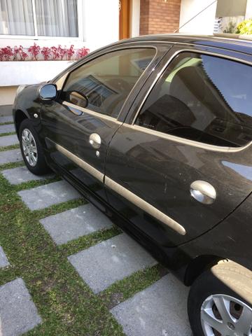Peugeot 207 1.4 x LINE - Foto 10
