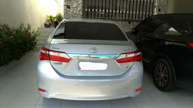 Corolla XEI 15/16 - Foto 3