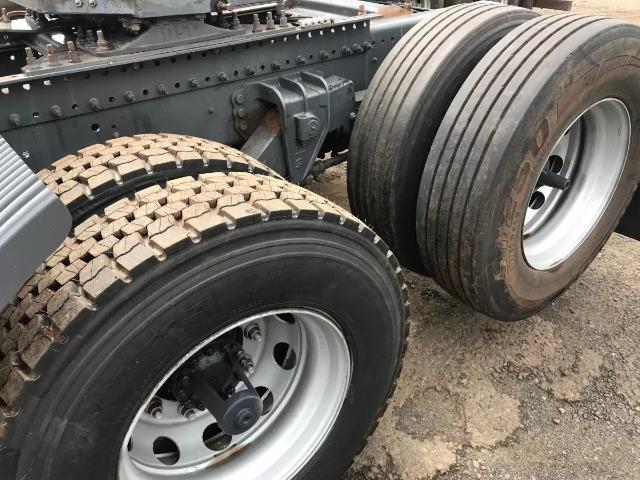 Volvo Fh 440 Ano 2011 6x2 - Foto 9