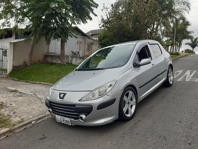Aceito carro financiado ou com dúvidas - Foto 2
