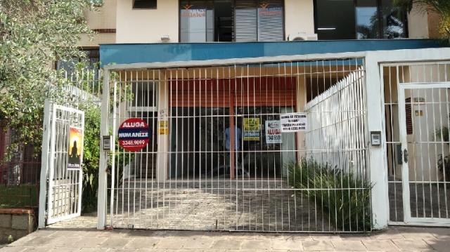 Loja comercial para alugar em Cristo redentor, Porto alegre cod:7516