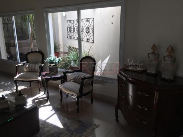 Casa à venda com 3 dormitórios em Saudade, Aracatuba cod:V52661 - Foto 4