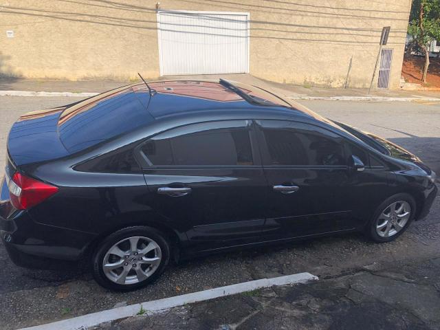 Civic 2012 - Foto 2