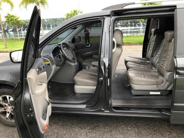 Kia Carnival EX - Foto 10