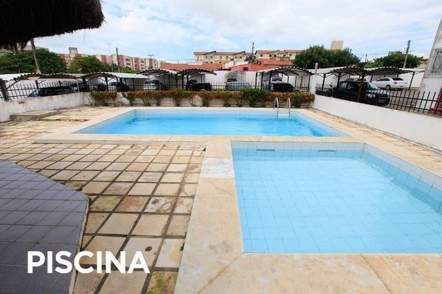 Excelente apartamento em Nova Parnamirim (3/4 e lazer completo) - Foto 8