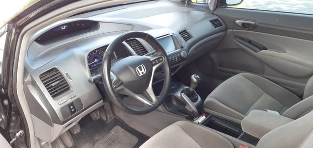 Honda Civic 2010 - Foto 5