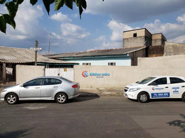 Casa com 2 dormitórios à venda, 75 m² por r$ 170.000,00 - jardim santa esmeralda - hortolâ - Foto 11