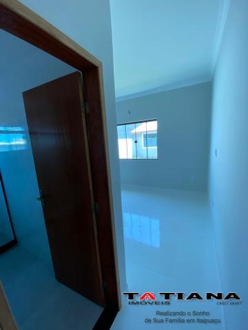 Lindíssima casa com 3 quartos, sendo 2 suítes em Itaipuaçu! - Foto 9