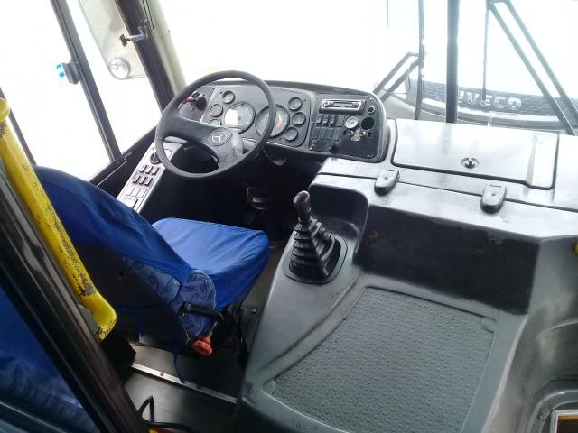 Ônibus Rodoviàrio Mercedes Benz 1722 48 Lugares S/ Wc Com Ar - Foto 6