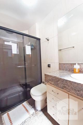 Apartamento à venda com 4 dormitórios em Liberdade, Belo horizonte cod:259681 - Foto 14