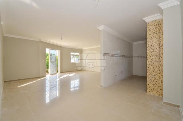 Casa de condomínio à venda com 4 dormitórios em Fazendinha, Curitiba cod:924710 - Foto 15