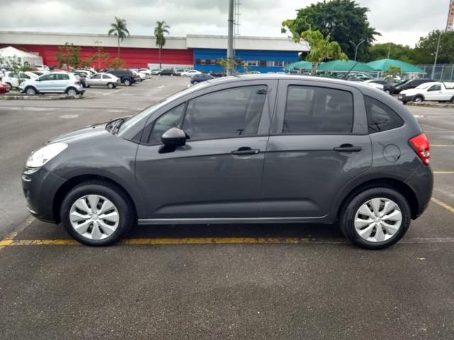 Citroen C3 Origine 1.5 Flex (Financiamos) - Foto 2