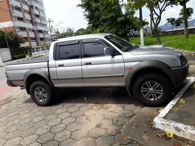 Venda. l200 outdoor hpe - Foto 2