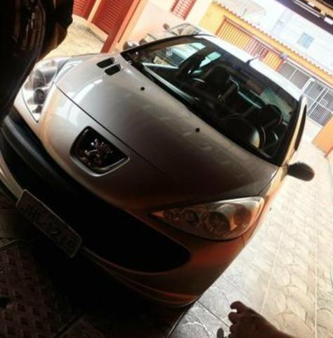 Peugeot 2008/2009 - Foto 2