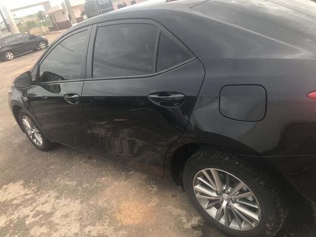 Corolla XEI - Foto 4