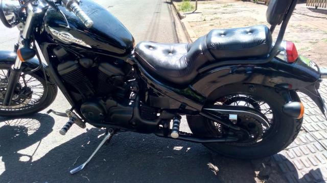 Shadow 600 1997 - Foto 2