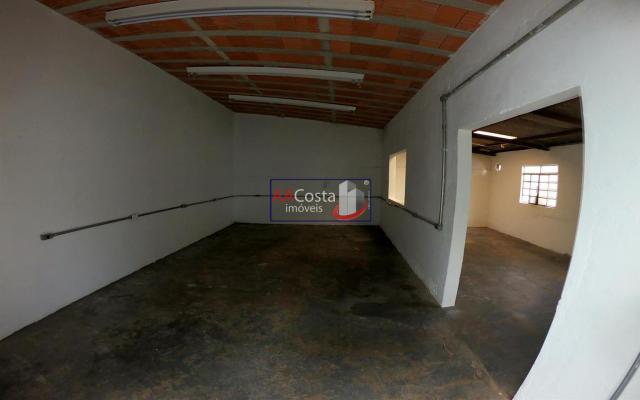 Casa para alugar com 2 dormitórios em Cidade nova, Franca cod:I08698 - Foto 10