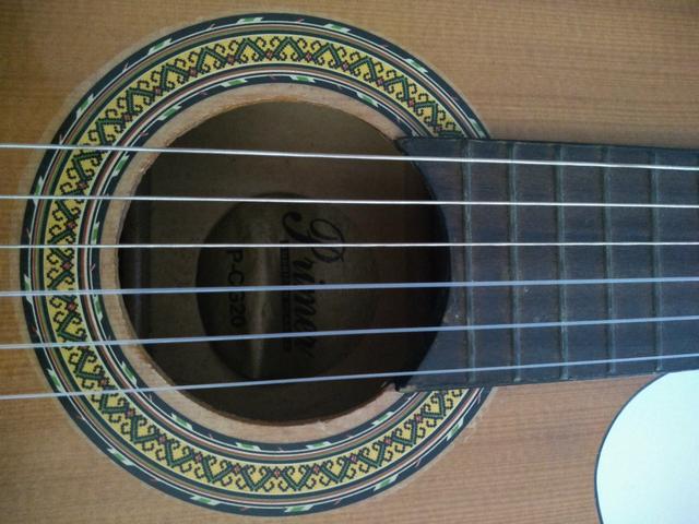 Violão