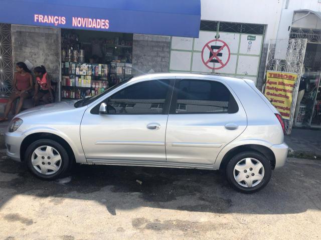Celta LT1.0 o mais novo de Sergipe - Foto 2