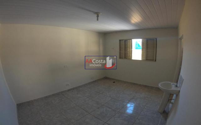 Casa para alugar com 2 dormitórios em Parque universitario, Franca cod:I08706 - Foto 8