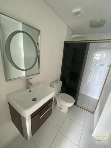 Apartamento para alugar com 3 dormitórios em Vila maracana, Foz do iguacu cod:981 - Foto 6