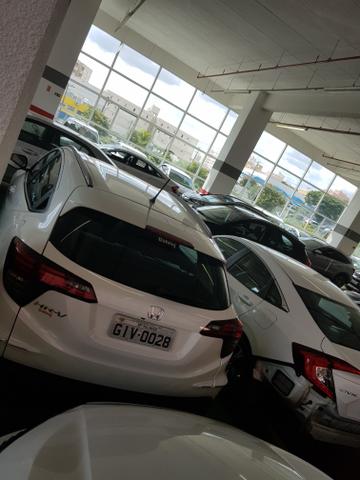 Honda HR-V EXL Top 1.8 Linda mesmo vem pra cá - Foto 4