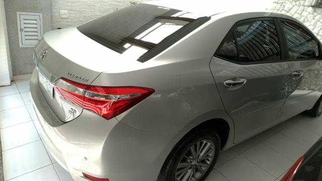 Corolla XEI 15/16 - Foto 12