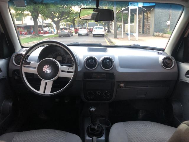 Gol G4 2008 1.0 carro selado - Foto 11