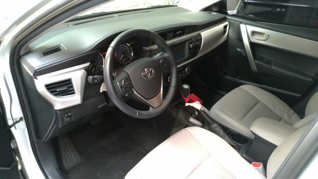 Corolla XEI 15/16 - Foto 10